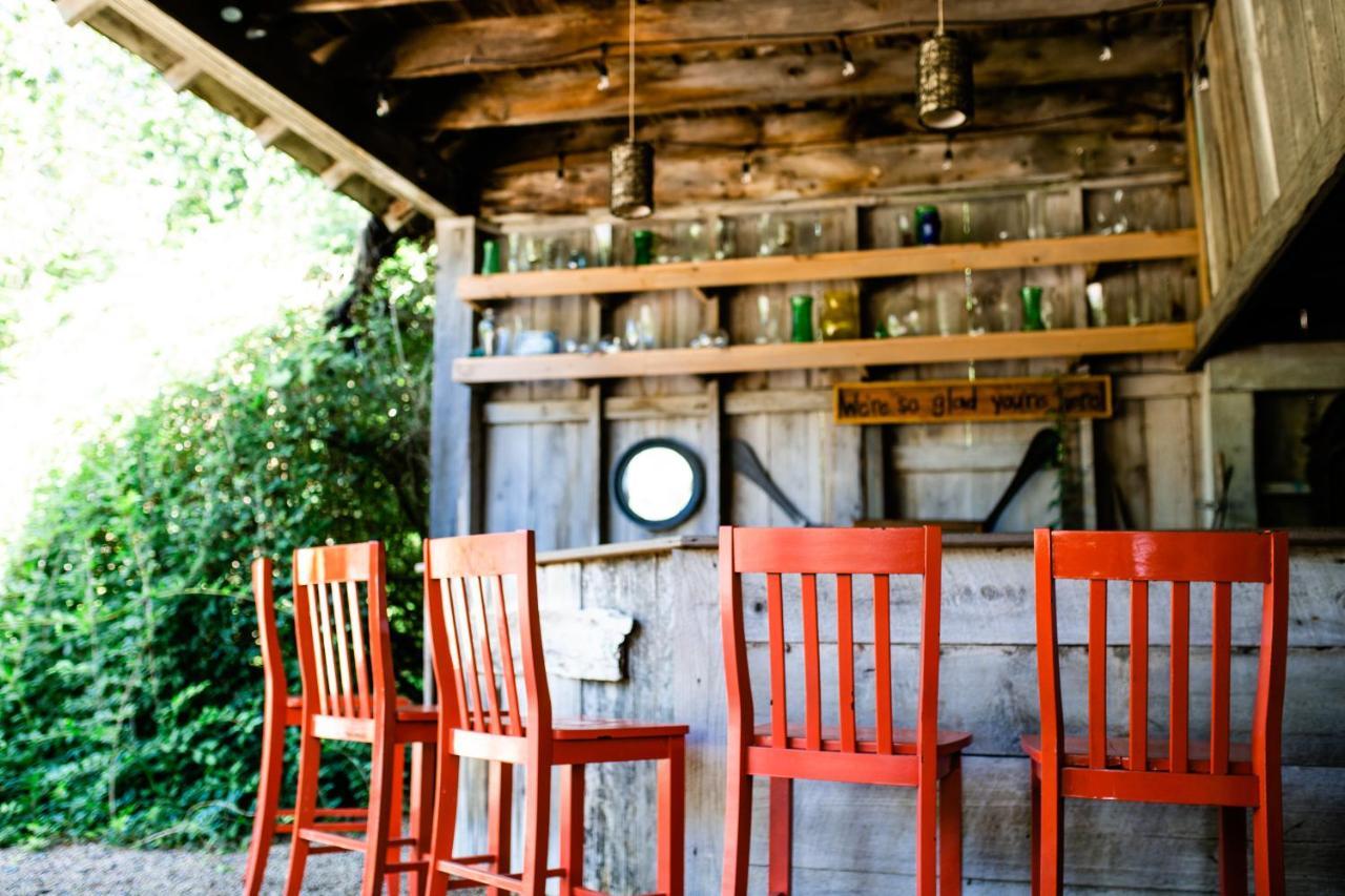 The Mast Farm Inn Banner Elk Extérieur photo